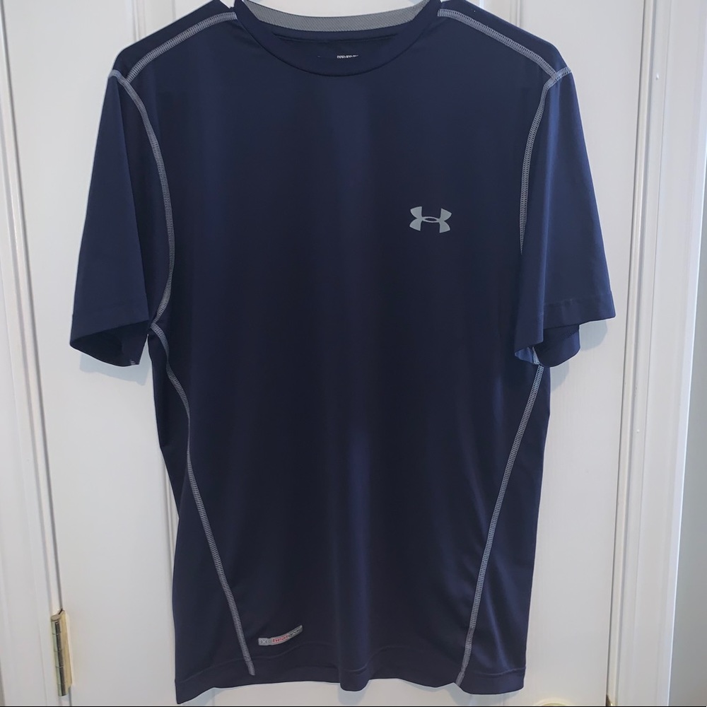 Men’s/Woman’s Under Armor Dri-Fit Shirt